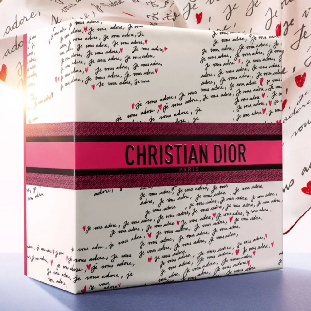 The Dior Queen is LIVE - My items only Live Show